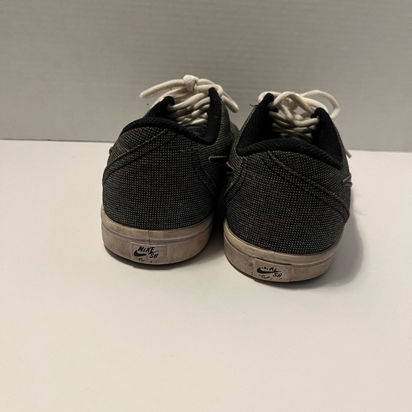 Nike check solar canvas SB size 7.5 - Picture 5 of 6